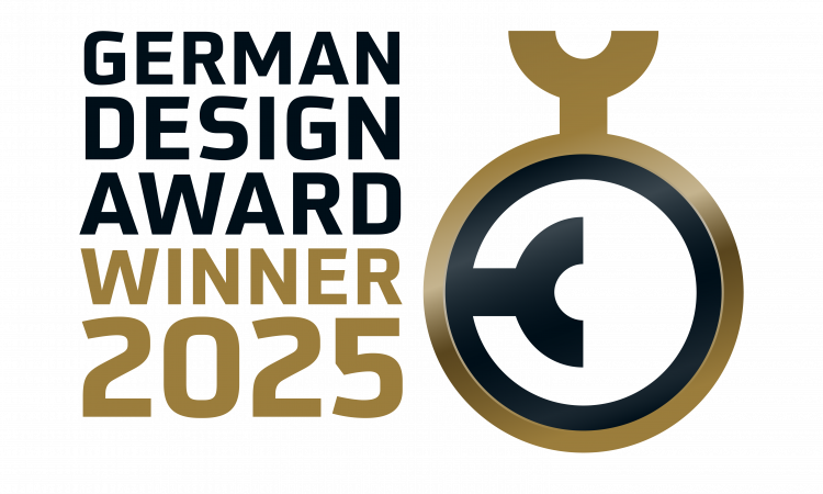 German Design Award 2025